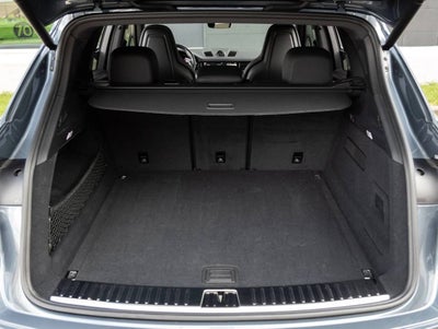 2019 Porsche Cayenne AWD