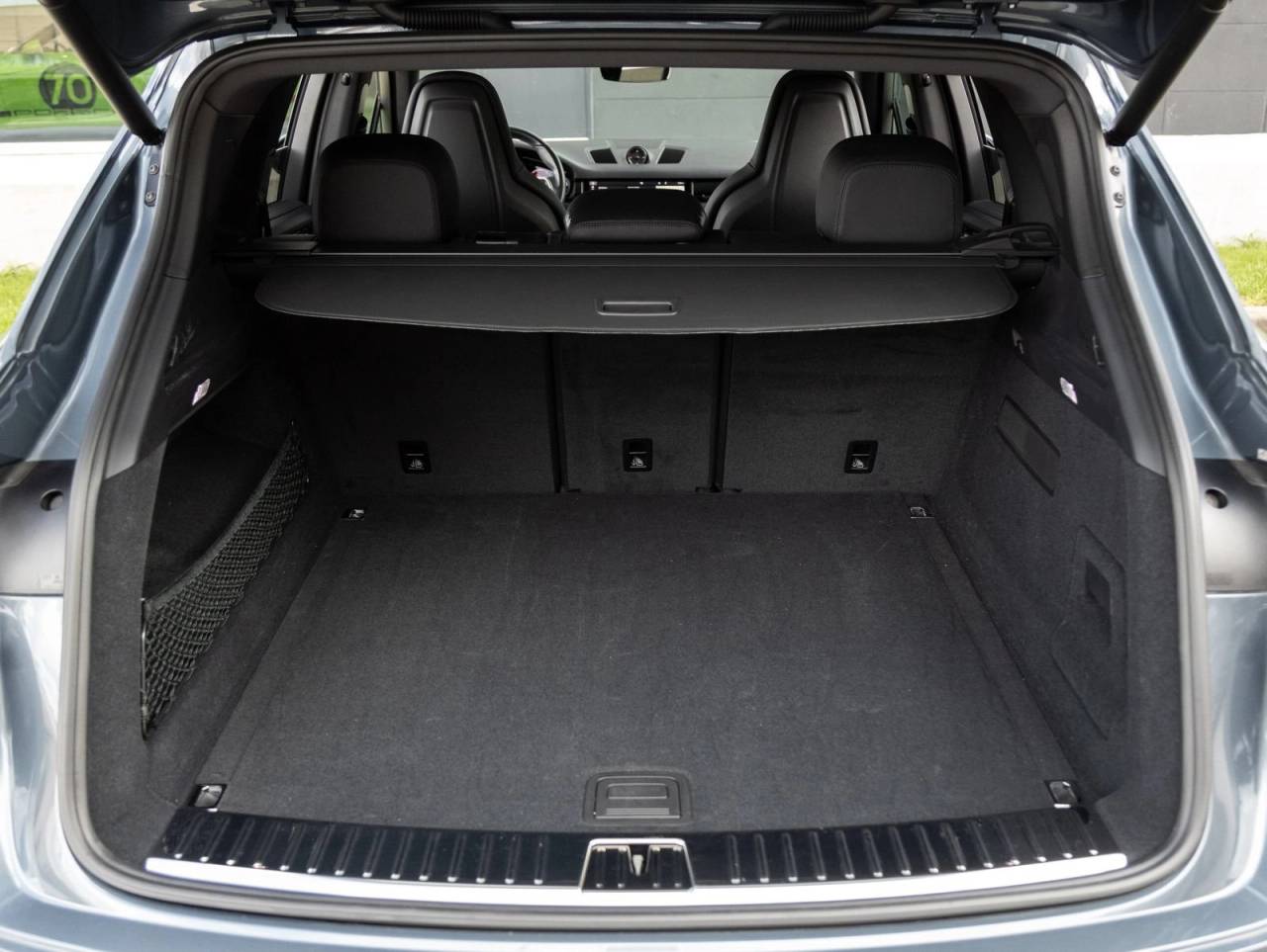 2019 Porsche Cayenne AWD