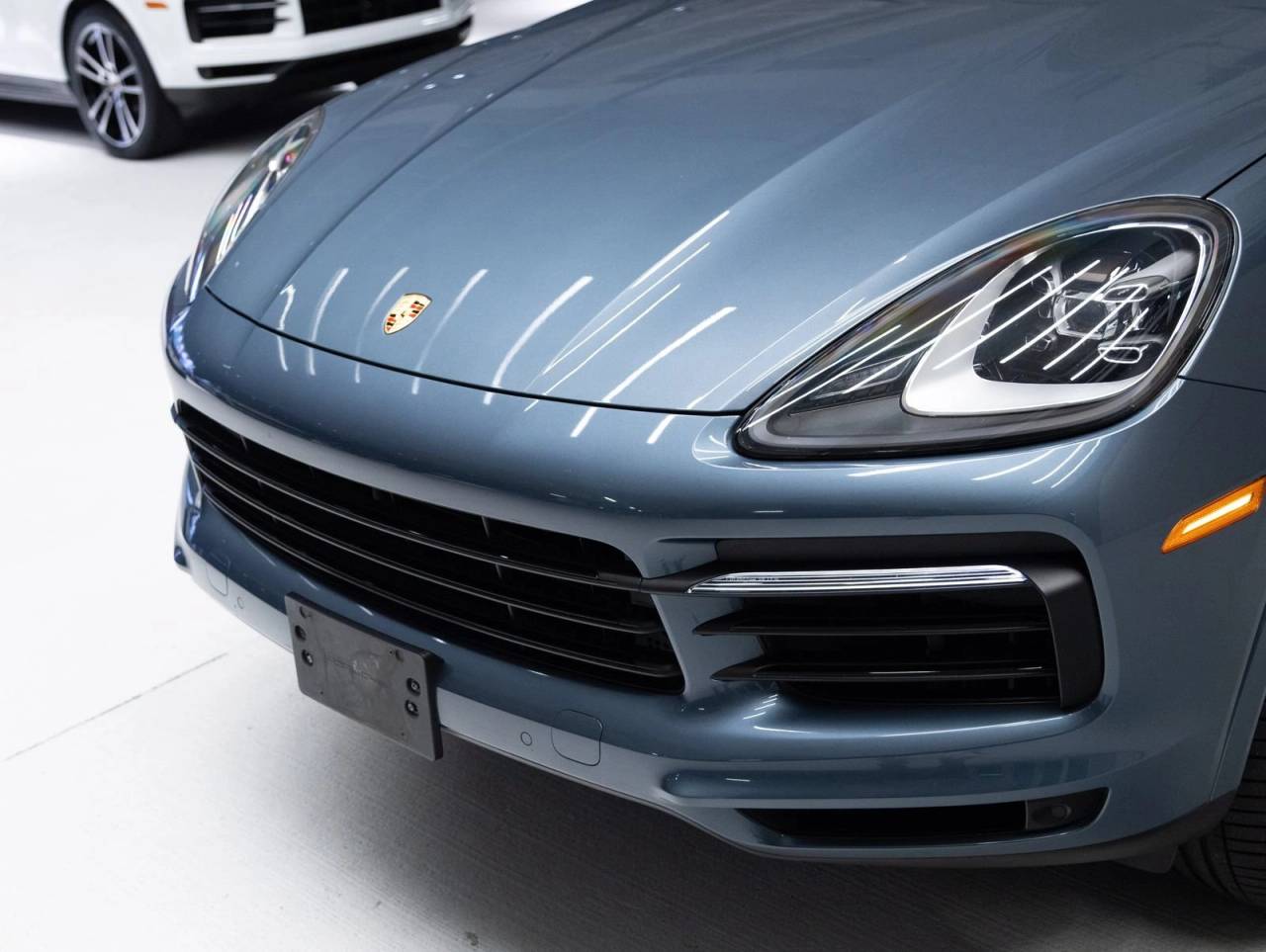 2019 Porsche Cayenne AWD