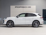 2026 Porsche Cayenne AWD