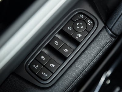 2026 Porsche Cayenne AWD