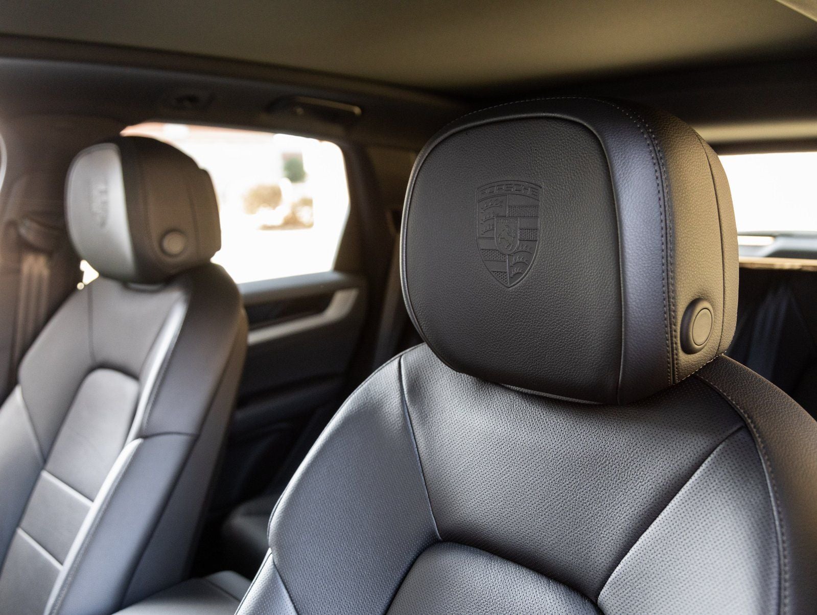 2026 Porsche Cayenne AWD