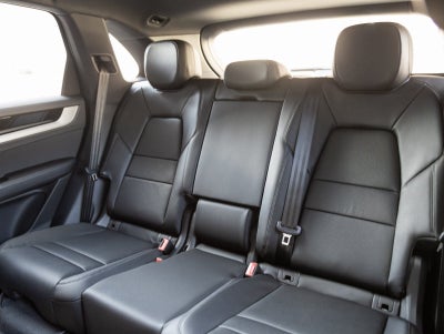 2026 Porsche Cayenne AWD