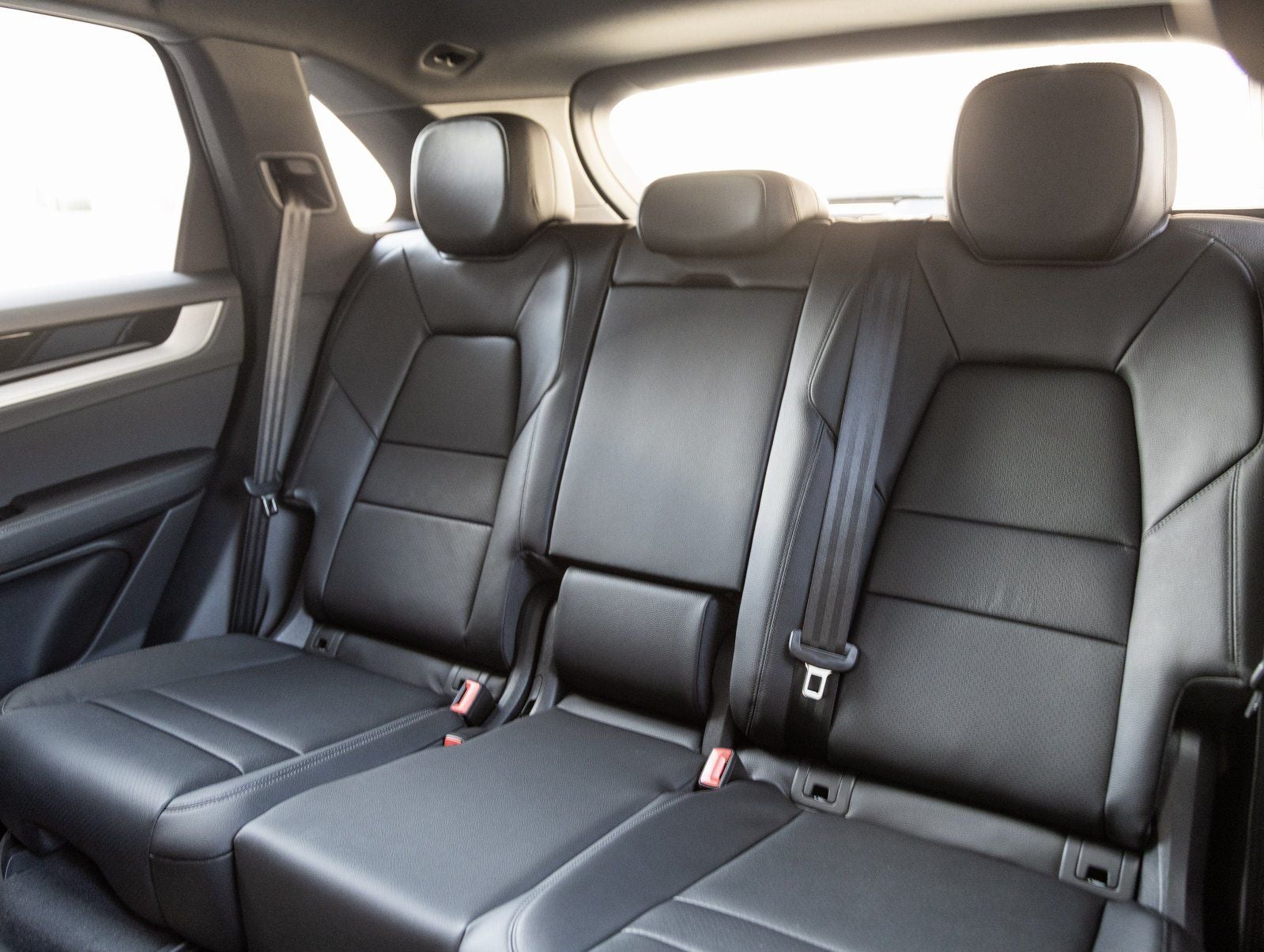 2026 Porsche Cayenne AWD