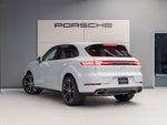 2026 Porsche Cayenne AWD