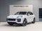 2026 Porsche Cayenne AWD
