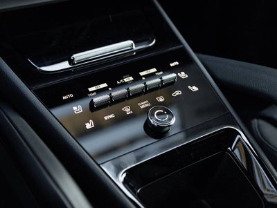 2026 Porsche Cayenne AWD