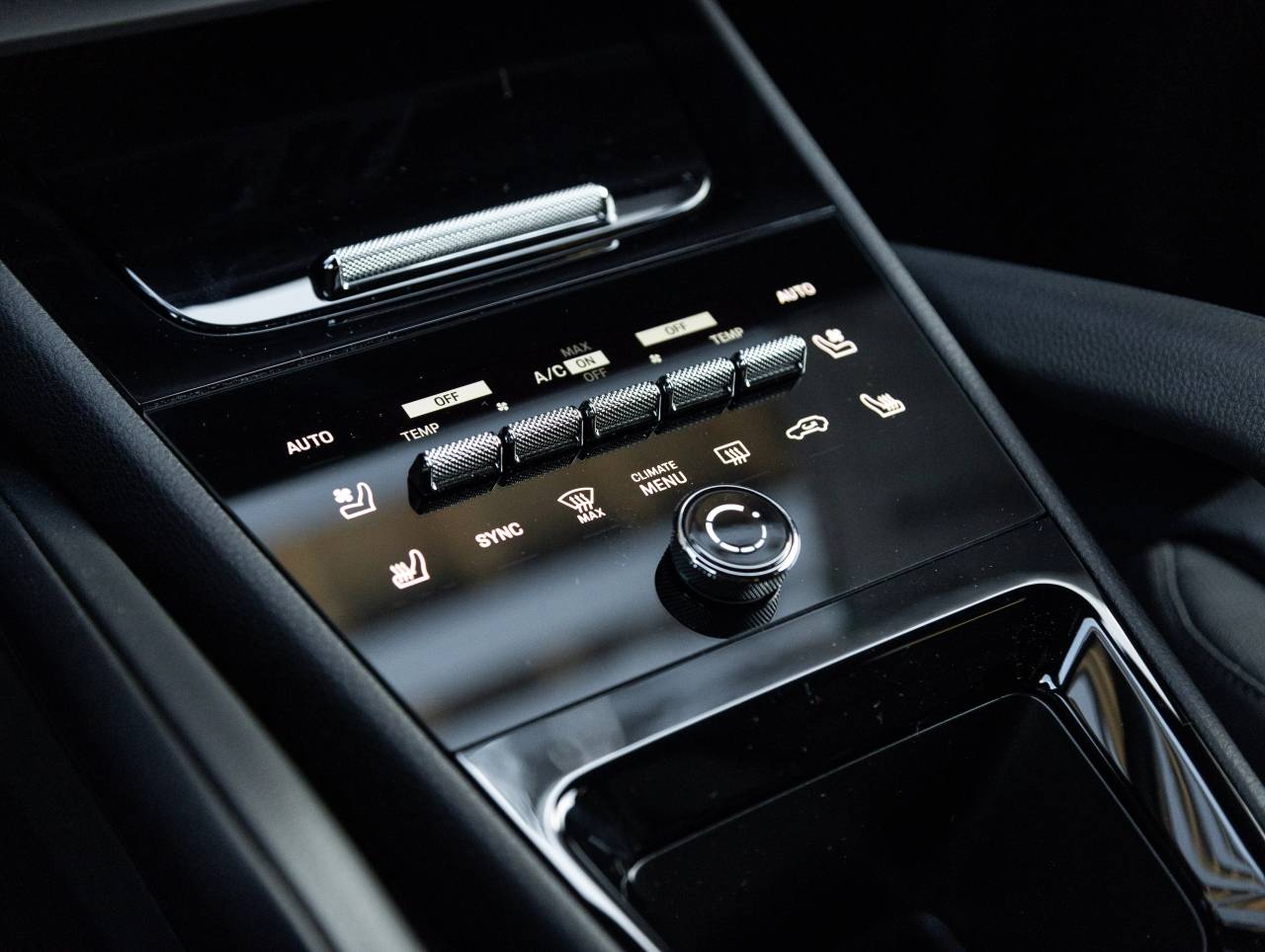 2026 Porsche Cayenne AWD