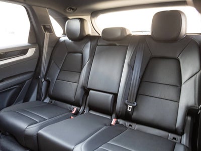 2026 Porsche Cayenne AWD