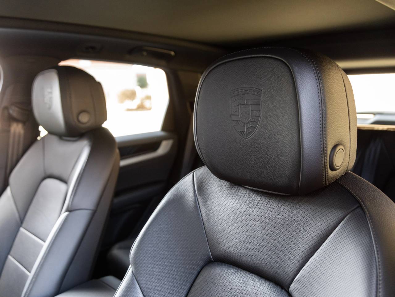 2026 Porsche Cayenne AWD