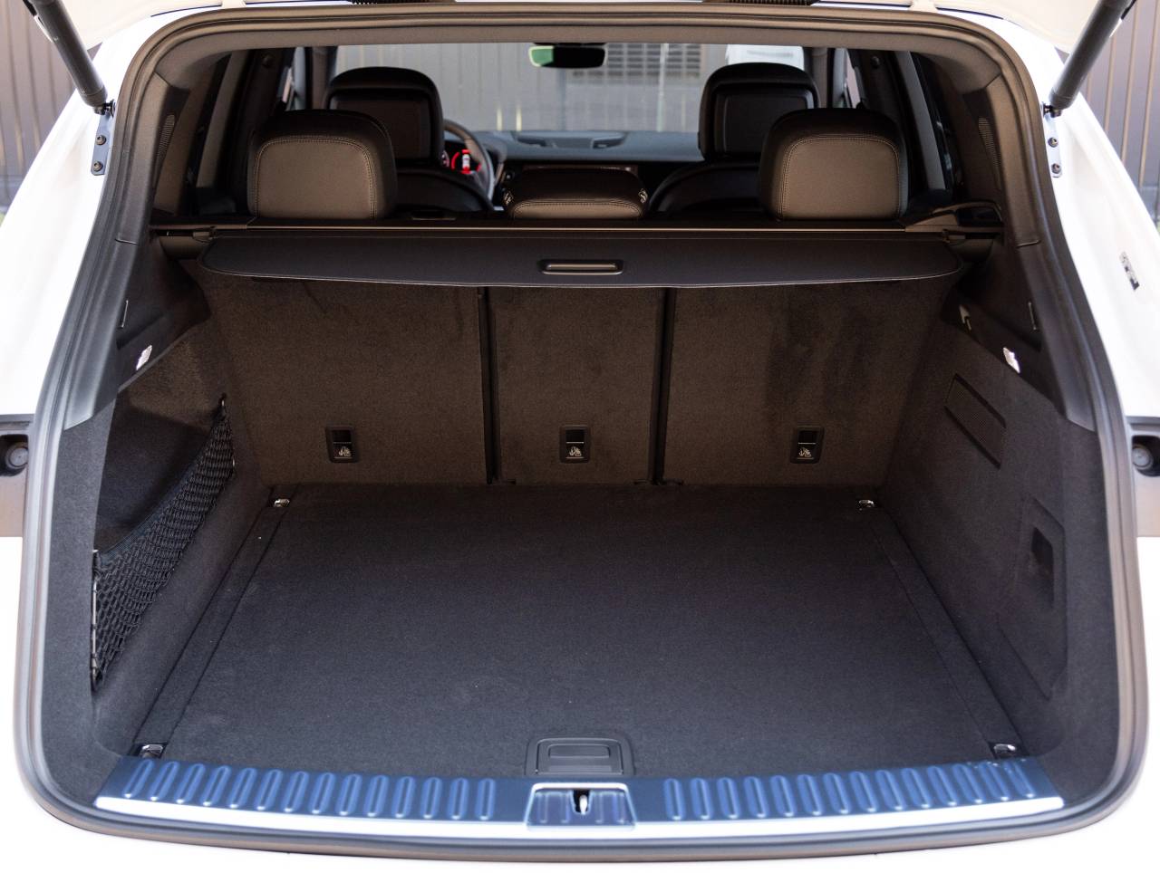 2026 Porsche Cayenne AWD