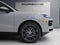 2026 Porsche Cayenne AWD