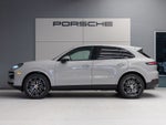 2026 Porsche Cayenne AWD