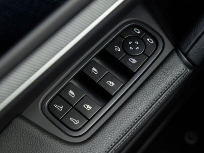 2026 Porsche Cayenne AWD