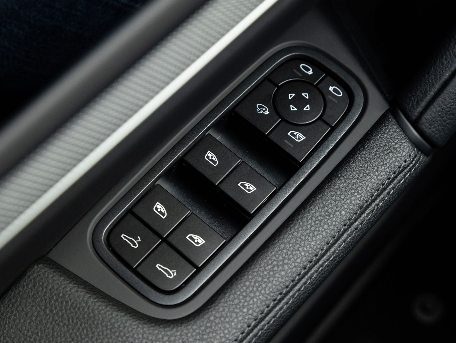 2026 Porsche Cayenne AWD