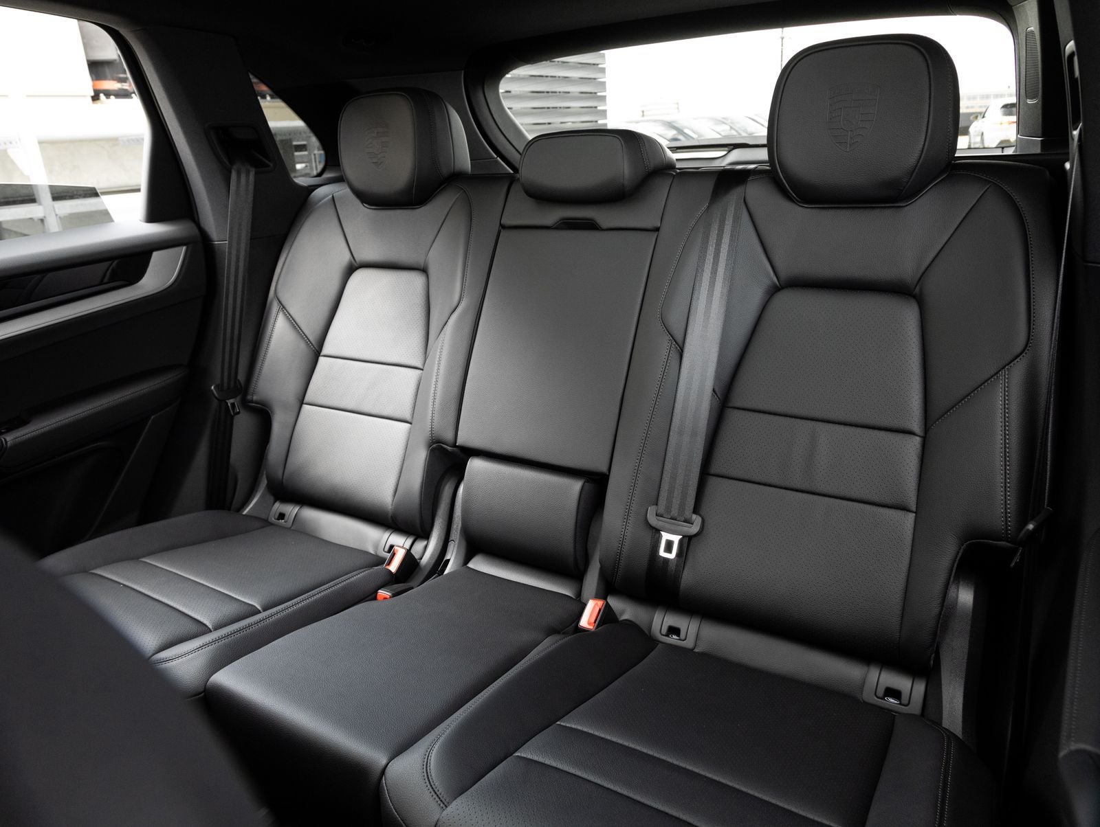 2026 Porsche Cayenne AWD