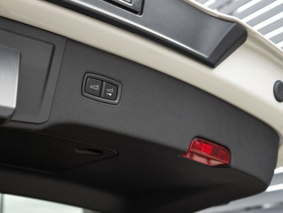 2026 Porsche Cayenne AWD