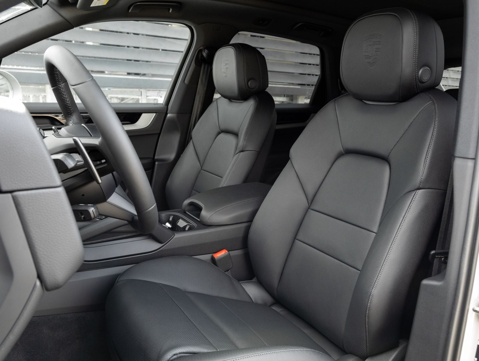 2026 Porsche Cayenne AWD