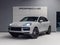 2026 Porsche Cayenne AWD