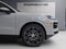 2026 Porsche Cayenne AWD