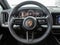 2026 Porsche Cayenne AWD