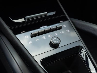 2026 Porsche Cayenne AWD