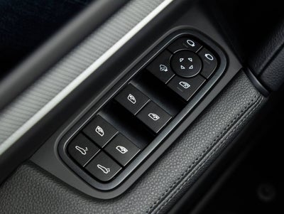 2026 Porsche Cayenne AWD