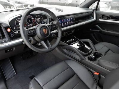 2026 Porsche Cayenne AWD