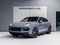 2026 Porsche Cayenne AWD