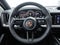 2026 Porsche Cayenne AWD