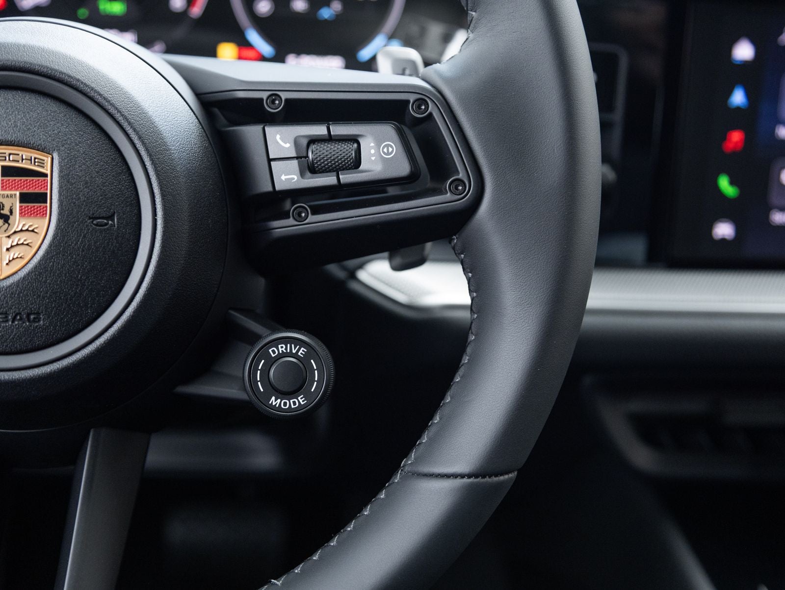 2026 Porsche Cayenne AWD