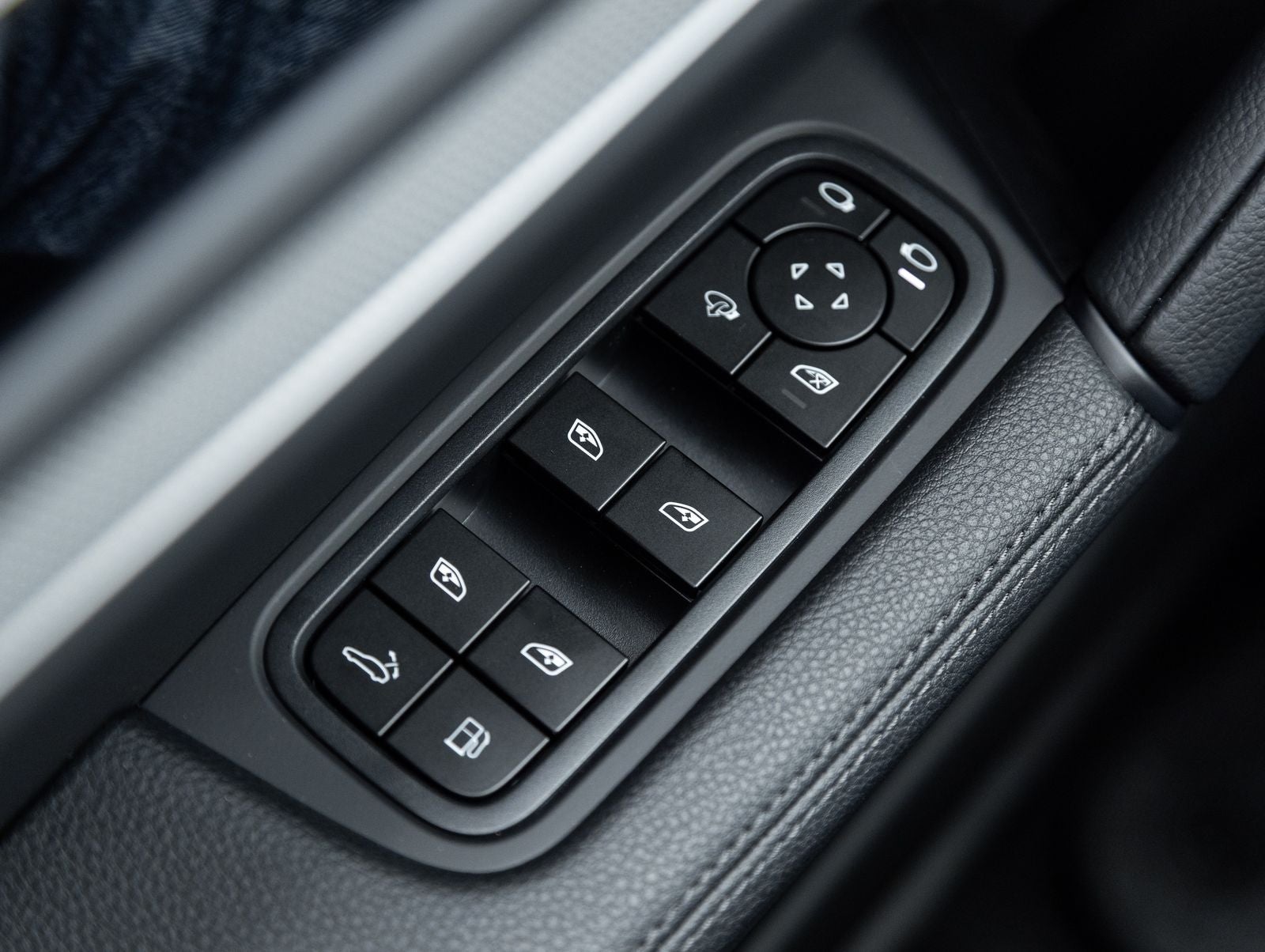 2026 Porsche Cayenne AWD