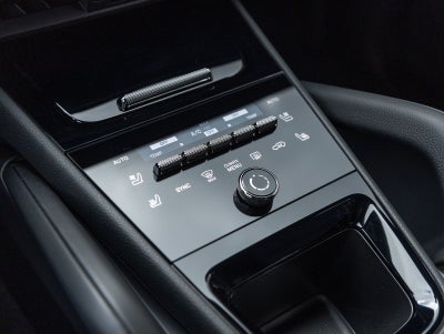 2026 Porsche Cayenne AWD