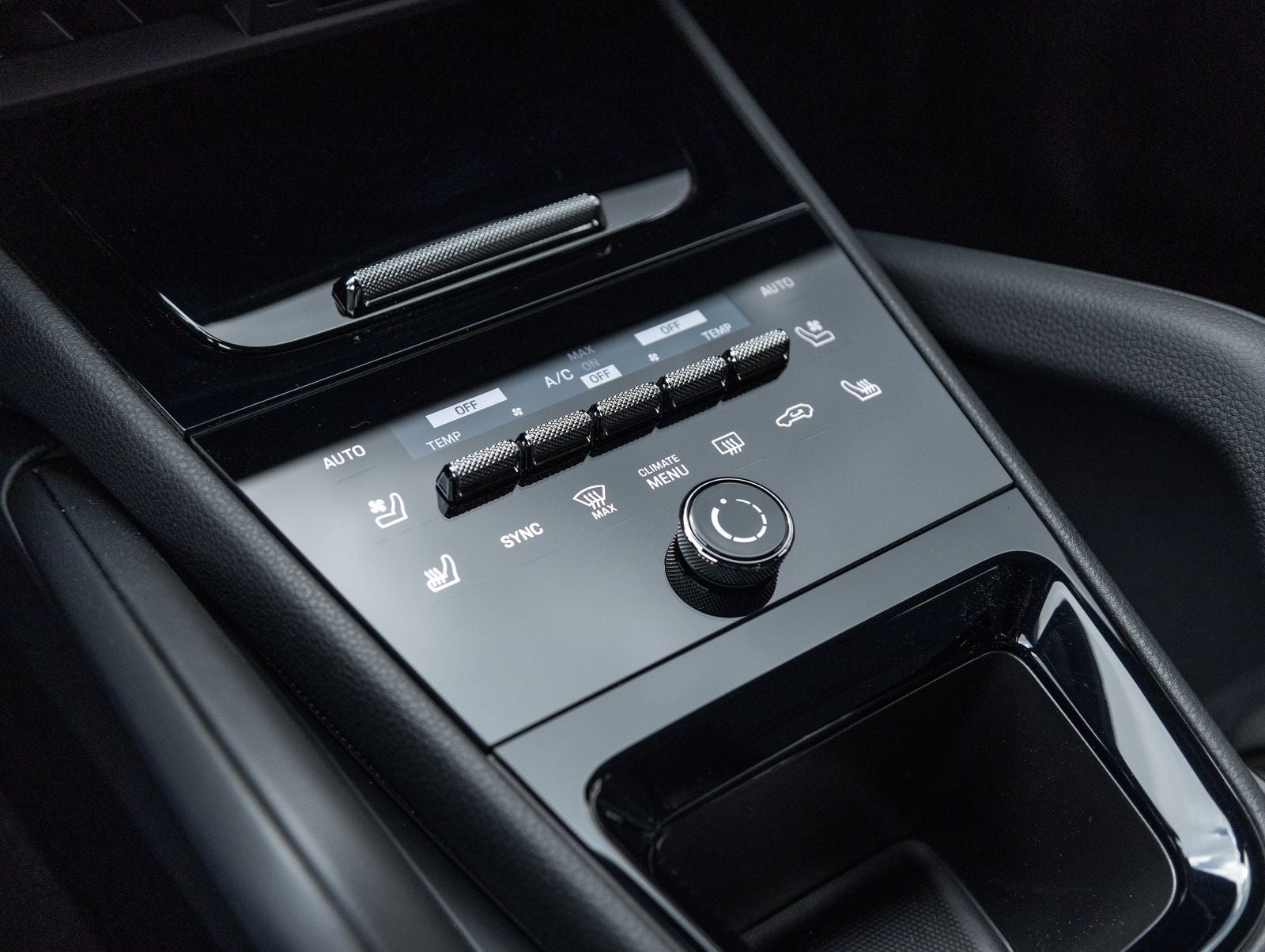 2026 Porsche Cayenne AWD