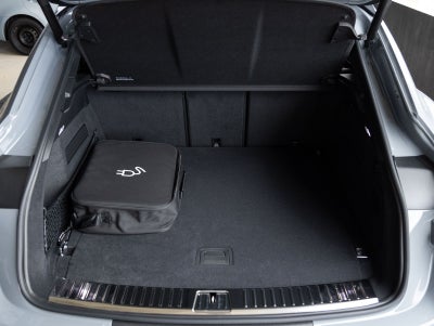 2026 Porsche Cayenne AWD