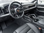 2026 Porsche Cayenne AWD
