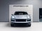 2026 Porsche Cayenne AWD