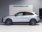 2026 Porsche Cayenne AWD
