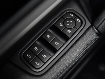 2026 Porsche Cayenne AWD