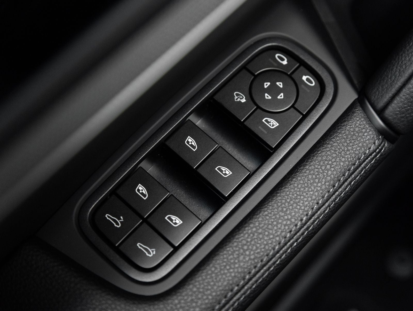 2026 Porsche Cayenne AWD