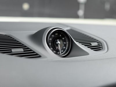 2026 Porsche Cayenne AWD