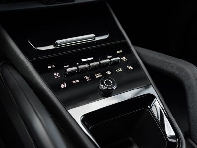 2026 Porsche Cayenne AWD