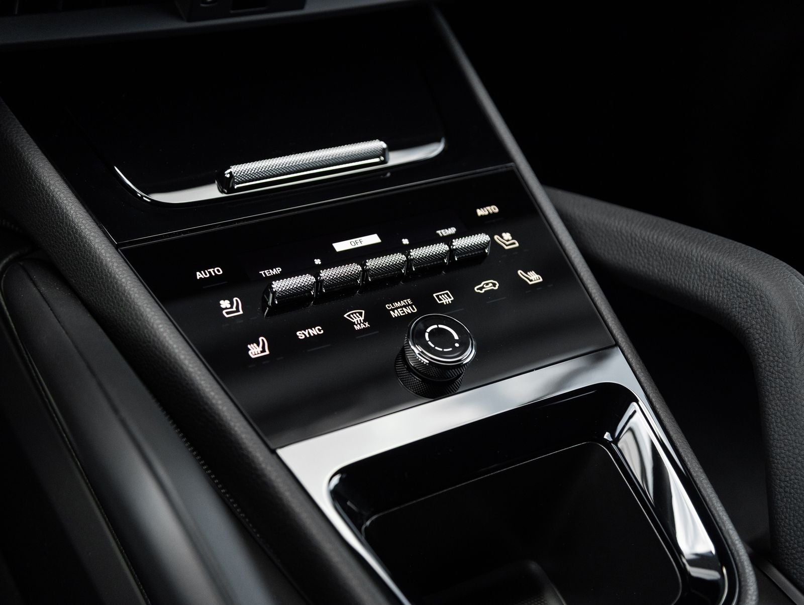 2026 Porsche Cayenne AWD