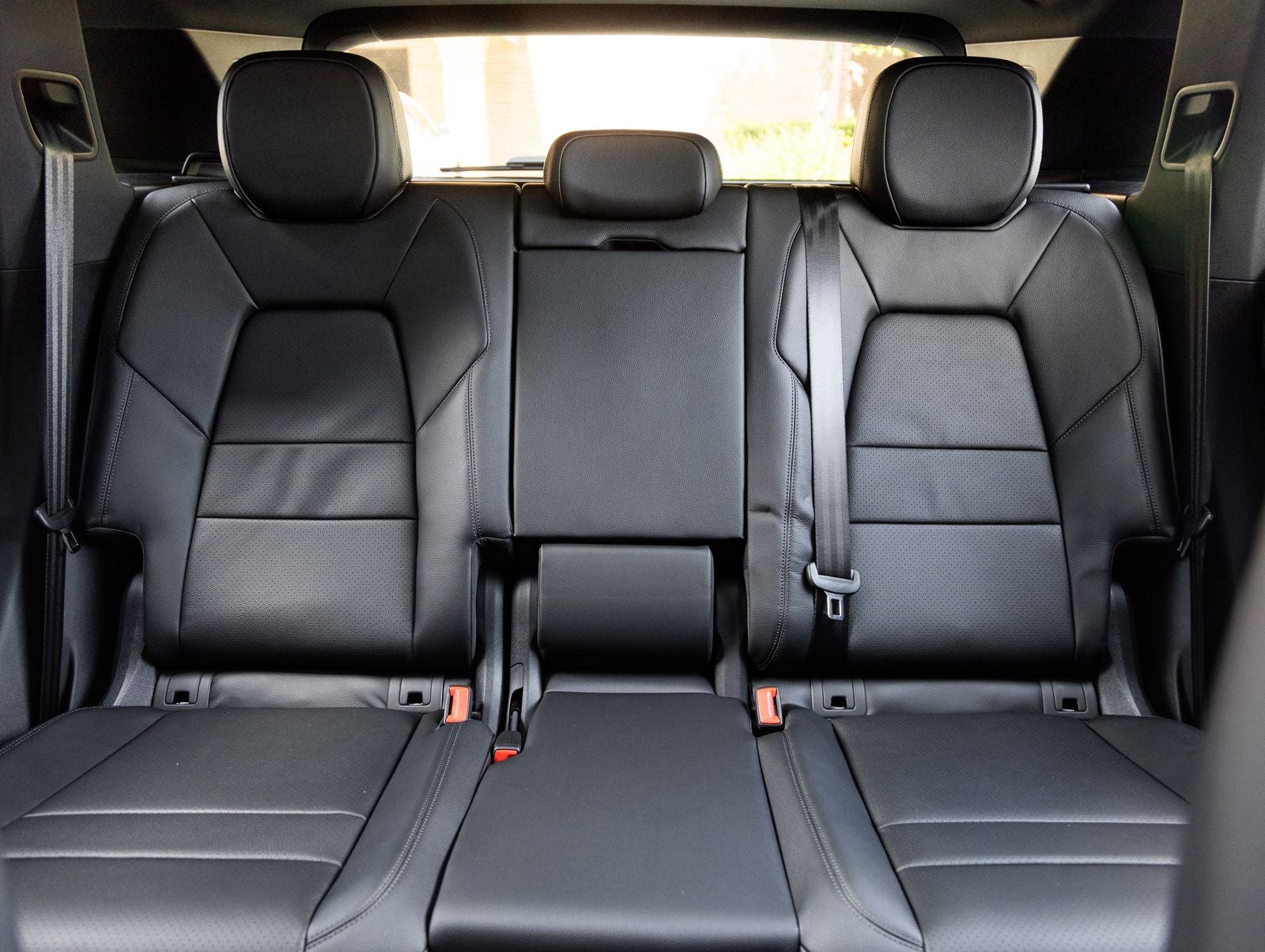 2026 Porsche Cayenne AWD