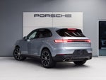2026 Porsche Cayenne AWD