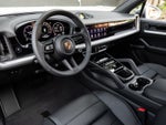 2026 Porsche Cayenne AWD