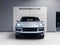 2026 Porsche Cayenne AWD