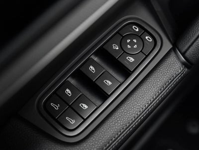 2026 Porsche Cayenne AWD