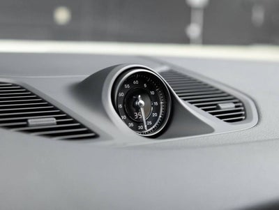 2026 Porsche Cayenne AWD