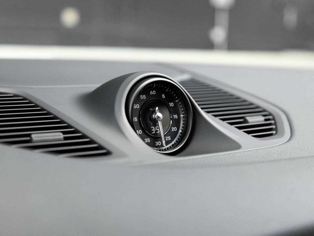 2026 Porsche Cayenne AWD